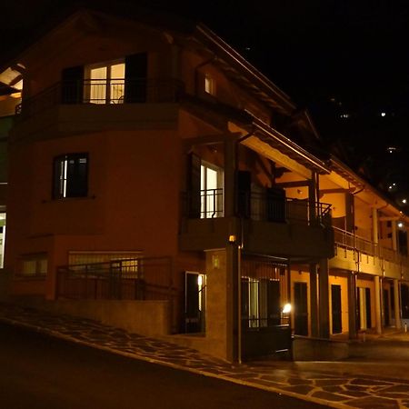 Helianthus Residence Cannero Riviera Exterior photo
