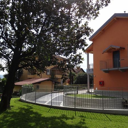 Helianthus Residence Cannero Riviera Exterior photo