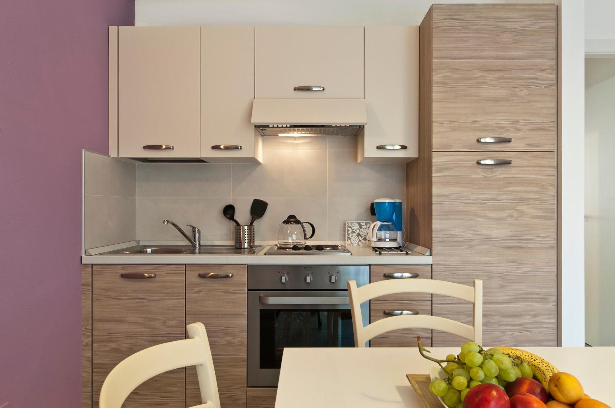Helianthus Residence Cannero Riviera Exterior photo