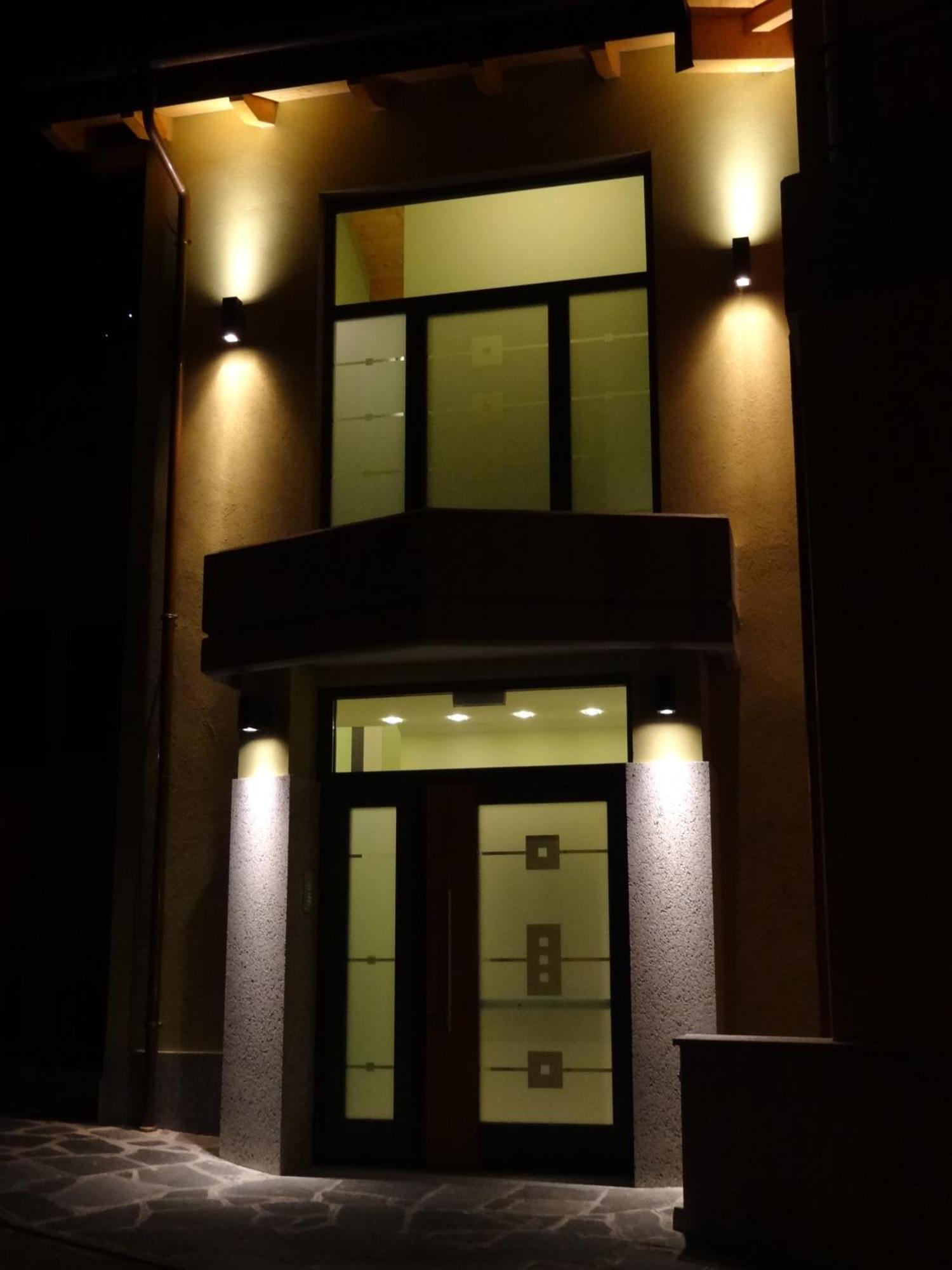Helianthus Residence Cannero Riviera Exterior photo