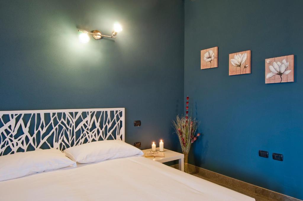 Helianthus Residence Cannero Riviera Room photo