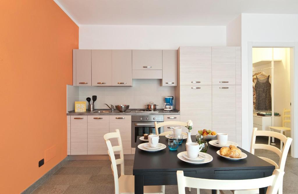 Helianthus Residence Cannero Riviera Room photo