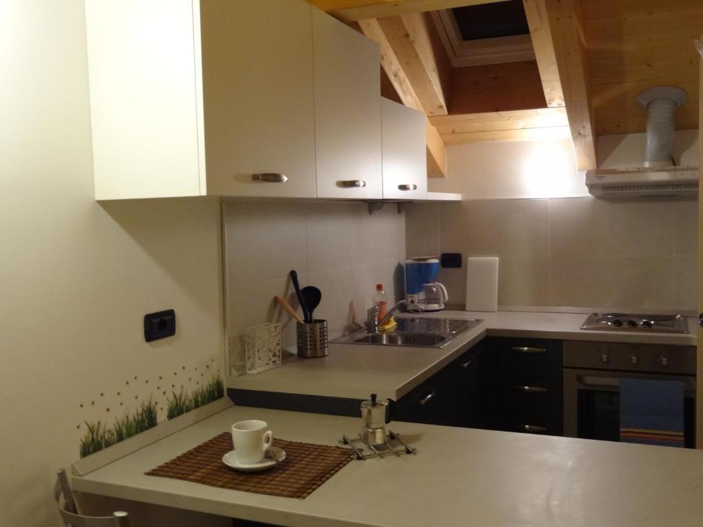 Helianthus Residence Cannero Riviera Room photo
