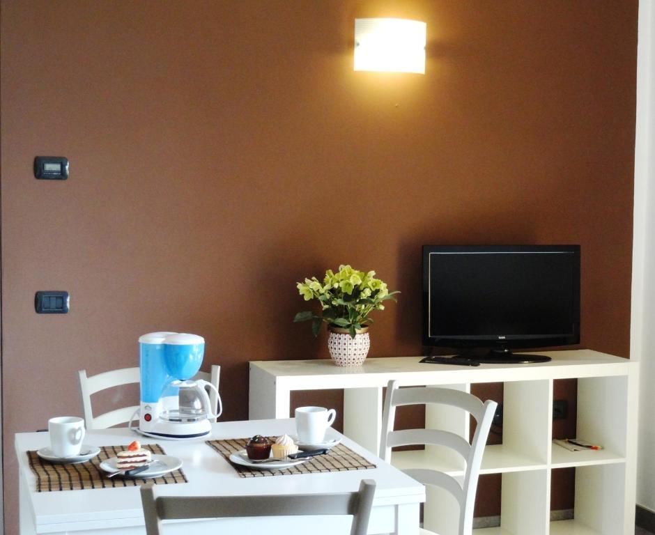 Helianthus Residence Cannero Riviera Room photo