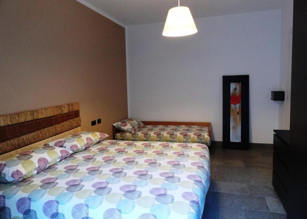 Helianthus Residence Cannero Riviera Room photo