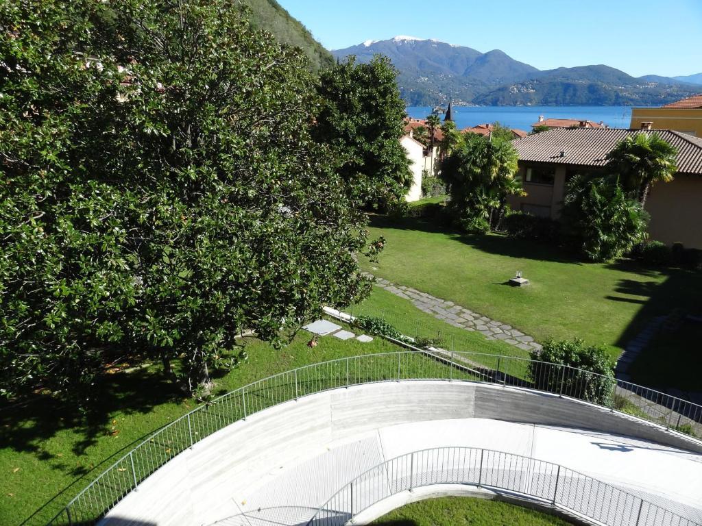 Helianthus Residence Cannero Riviera Exterior photo