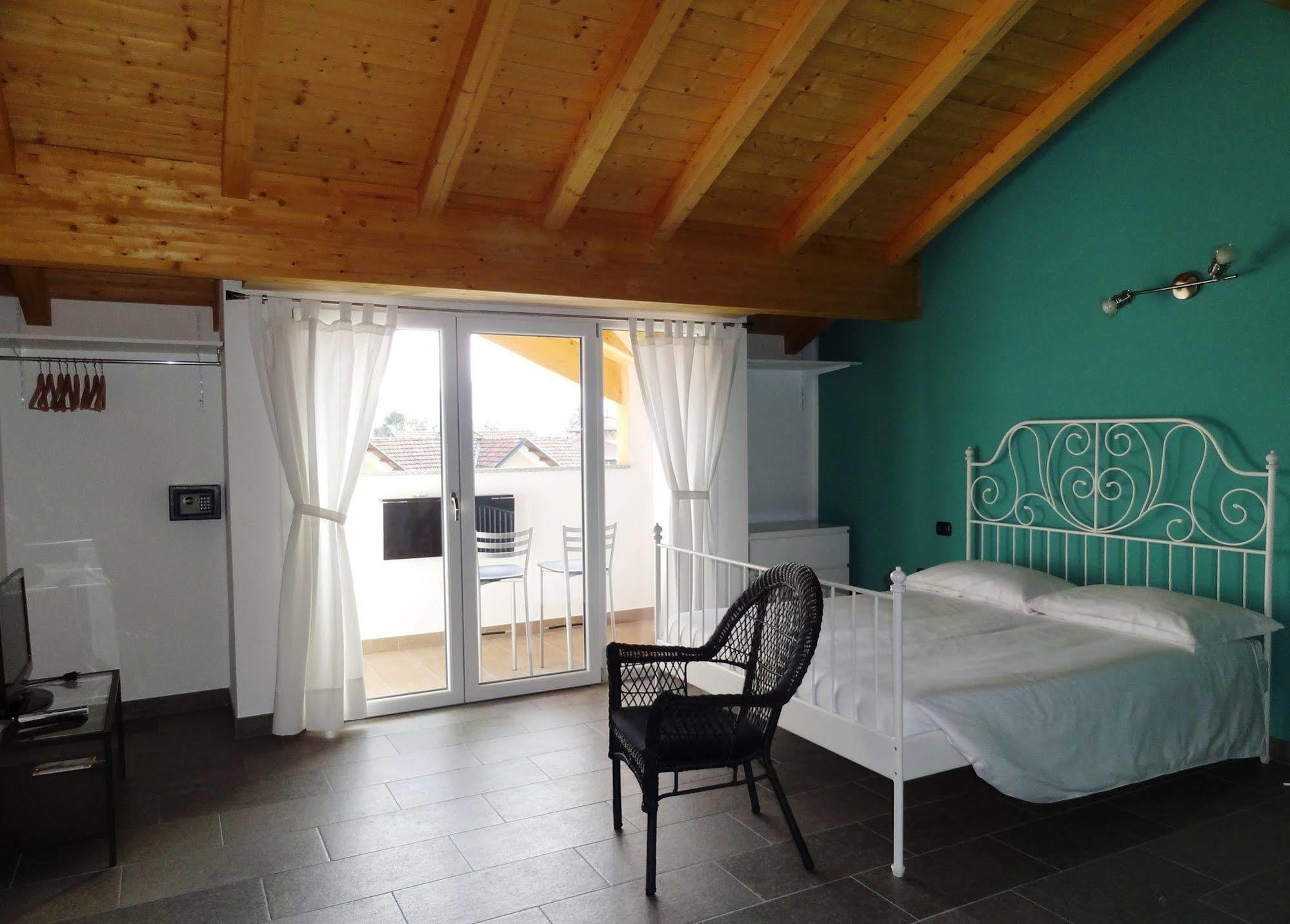 Helianthus Residence Cannero Riviera Exterior photo